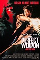 The Perfect Weapon (Film, 1991) - MovieMeter.nl
