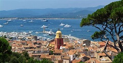 Conheça Saint-Tropez - França | Proddigital Viagens
