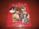 Tolkien Family Album: John & Priscilla Tolkien: 9780261102392: Amazon ...