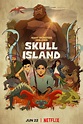 Skull Island – Kong returns in the trailer for the new animated show ...