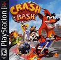 Crash Bash (PS1) - The Cover Project