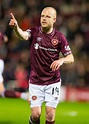 Steven Naismith finally signs for Hearts and pens bumper FOUR-YEAR ...