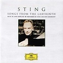 Sting - Songs From The Labyrinth - Sting mp3 buy, full tracklist