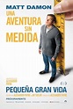 Pequeña Gran Vida - SensaCine.com.mx
