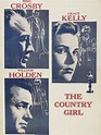 The Country Girl (1954) - Rotten Tomatoes