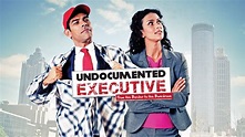 Undocumented Executive - Apple TV (CL)