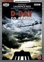 D-Day to Berlin (3-disc) (DVD) - Laserdisken.dk - salg af DVD og Blu ...