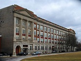 Crane High School | 2245 W. Jackson Blvd. Chicago Illinois. … | Flickr