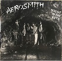 Aerosmith - Night In The Ruts (Vinyl, LP, Album, Reissue) | Discogs