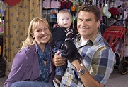 Genie Francis and Ted McGinley in Hallmark Channel's Original Movie ...