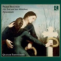 Schubert: Der Tod und das Mädchen & Rosamunde | Outhere Music