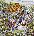 Owain Glyndŵr's revolt, Hundred Years War