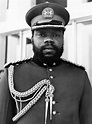 Odumegwu Ojukwu | Biography, Education, & Biafra | Britannica