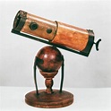 Johannes Kepler's Telescope Lense | Warehouse 13 Artifact Database Wiki ...