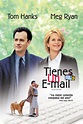 Tienes un e-mail - Película 1998 - SensaCine.com