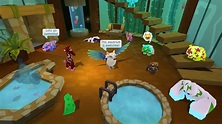 Animal Jam - Play Wild! on Steam