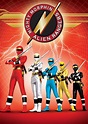 Mighty Morphin Alien Rangers - RangerWiki - the Super Sentai and Power ...