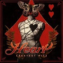 These Dreams: Heart's Greatest Hits [1997]: Amazon.nl