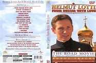 Jaquette DVD de Helmut Lotti from russia with love - Cinéma Passion