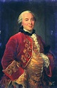 Georges Louis Leclerc, Comte de Buffon - Alchetron, the free social ...