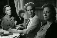 Tres mujeres - Película - 1952 - Crítica | Reparto | Estreno | Duración ...