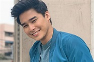 McCoy de Leon signs up with Viva | ABS-CBN News