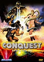Conquest (1983) - Posters — The Movie Database (TMDB)