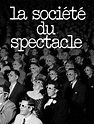 Guy Debord The Society of the Spectacle — DOP