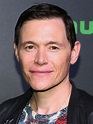 Burn Gorman - Actor, Musician