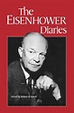 The Eisenhower Diaries by Dwight D. Eisenhower (English) Paperback Book ...