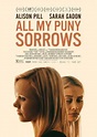 All My Puny Sorrows (2021) film | CinemaParadiso.co.uk