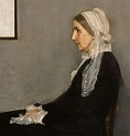 Why Is “Whistler’s Mother” So Iconic? - The New Yorker