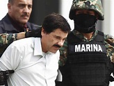 ‘El Chapo’ drug fortune remains elusive to US, Mexican authorities - CGTN
