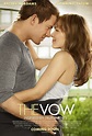 FILM neXT: The Vow (2012) 720p 1080p BrRIp x264 YIFY HD