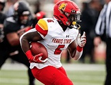 Meet 2021 NFL Draft Prospect Marvin Campbell, RB, Ferris State