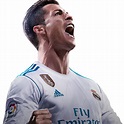Fifa Ronaldo PNG HD Quality - PNG Play