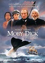 Moby Dick (Miniserie de TV) (1998) - FilmAffinity