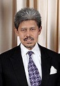 Mohamed Bolkiah, Prince of Brunei - Alchetron, the free social encyclopedia