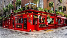 ᐉ Las 7 mejores cosas que hacer gratis en Dublín, Irlanda » Intriper.