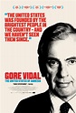Gore Vidal: The United States of Amnesia - CineAgenzia