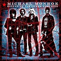 Iconic Rock ‘N’ Roll Frontman Michael Monroe Releases New Studio Album ...