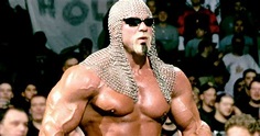 Scott Steiner Doesn't Care About Being In The WWE Hall Of Fame "Because ...