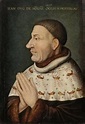John of Burgundy (1371-1419) - Find a Grave Memorial