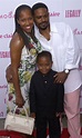 Pray for Regina King as her only child, Ian Alexander Jr., dies by ...