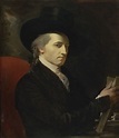 Benjamin West, P.R.A. | Lot | Sotheby's | Self portrait, Portrait ...