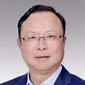 朱健（上海银行党委副书记、副董事长、行长）_百度百科