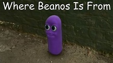 Origin Of Where The Beanos Meme Came From - YouTube