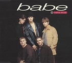 Take That: Babe (1993)