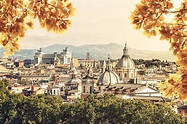 Roteiro de 3 dias em Roma: confira as principais atrações na cidade