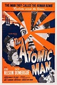 The Atomic Man Movie Poster Masterprint (11 x 17) - Walmart.com ...